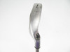 LADIES Callaway Steelhead X-14 7 Iron Graphite Ladies