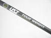 Ping Eye2 BLACK DOT 9 Iron Graphite Regular