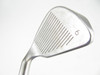 Ping Eye2 BLACK DOT 6 Iron Graphite Regular