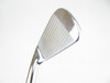 Wilson Staff Tour Blade FG-51 4 Iron Steel Firestick 2.8 Stiff