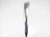 Wilson Staff Tour Blade FG-51 4 Iron Steel Firestick 2.8 Stiff