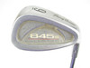 Tommy Armour 845s Silver Scot 9 Iron Steel Stiff - 060926