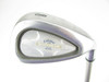 LADIES Callaway Steelhead X-14 8 Iron Graphite Ladies - 060926