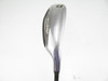 Tour Edge HP25 Pitching Wedge Graphite Senior