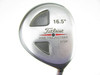 Titleist 975F Pro Trajectory Fairway Wood 16.5* EI-70 Graphite Regular
