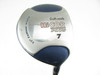 Golfsmith Hi Cor Plus 7 Wood 23 degree Graphite Stiff