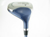 Golfsmith Hi Cor Plus 7 Wood 23 degree Graphite Stiff