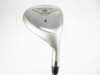 LADIES Zevo ZW-2 #4 Hybrid Graphite Ladies