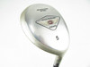 LADIES Zevo ZW-2 #5 Hybrid Graphite Ladies