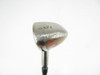 TaylorMade Rescue Hybrid 18 degree Graphite Stiff