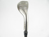 TaylorMade Rescue Hybrid 18 degree Graphite Stiff