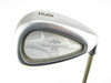 LADIES Callaway Steelhead X-14 9 Iron Graphite Ladies
