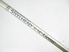 LADIES Callaway Steelhead X-14 9 Iron Graphite Ladies