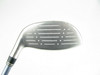 LADIES King Cobra Baffler DWS #7 Hybrid 35 degree Graphite Ladies