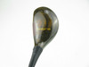 Cobra Baffler Vintage 4 Wood Graphite Firm