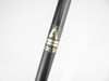 Cobra Baffler Vintage 4 Wood Graphite Firm