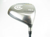 Cleveland Launcher 460 Driver 10.5 degree Fujikura Speeder 569 Graphite Regular