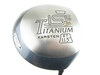 Ping TISI Tec Titanium Driver 11.5 degree Graphite Regular