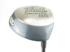 Ping TISI Tec Titanium Driver 11.5 degree Graphite Regular