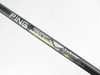Ping TISI Tec Titanium Driver 11.5 degree Graphite Regular