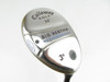LADIES Callaway Big Bertha Heavenwood #3H Hybrid 20 degree Graphite Ladies