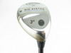 LADIES Callaway Big Bertha Heavenwood #3H Hybrid 20 degree Graphite Ladies