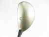 LADIES Callaway Big Bertha Heavenwood #3H Hybrid 20 degree Graphite Ladies