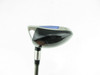 LADIES TaylorMade Burner Rescue #5 Hybrid 25 degree Graphite Ladies