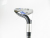LADIES TaylorMade Burner Rescue #5 Hybrid 25 degree Graphite Ladies