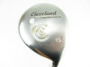 Cleveland Launcher 3 Wood 15 degree Graphite Regular
