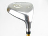 Cleveland Launcher 3 Wood 15 degree Graphite Regular