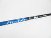 Ping Alta CB 50 Driver Shaft Regular with Ping G440 Adapter 44.5"