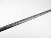 TaylorMade Mitsubishi REAX 40 MR Blue Driver Shaft Regular .335 w/Adapter 44.25"