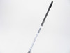 TaylorMade Mitsubishi REAX 40 MR Blue Driver Shaft Regular .335 w/Adapter 44.25"