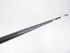TaylorMade Mitsubishi REAX 40 MR Blue Driver Shaft Regular .335 w/Adapter 44.25"