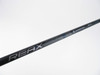 TaylorMade REAX 50 MR Blue Driver Shaft Stiff .335 with TaylorMade Adapter
