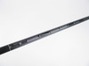 Mitsubishi Tensei 1K Black 65 Driver Shaft Graphite Stiff with Ping G440