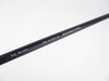 Mitsubishi Tensei 1K Black 65 Driver Shaft Graphite Stiff with Ping G440