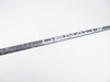 Callaway Project X Denali Frost 60g Driver Shaft Stiff w/Callaway Adapter 44.25"