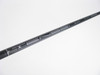 Callaway Mitsubishi Tensei 1K Black 65 Driver Shaft Stiff with Callaway Adapter