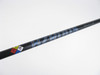 Project X Hzrdus 55g Mid Spin Driver Shaft Graphite Stiff w/Callaway Adapter 44"