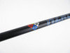 Project X Hzrdus 55g Mid Spin Driver Shaft Graphite Stiff w/Callaway Adapter 44"