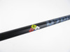 Project X Hzrdus 55g Mid Spin Driver Shaft Graphite Stiff w/Callaway Adapter 44"
