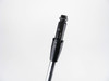 Accra TZ Six 60 Driver Shaft M5 X-Flex with Titleist Adapter 44.25"