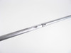 Mitsubishi Chemical MMT 40 Speedmesh Driver Shaft Stiff Titleist Adapter 44.25"