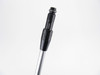 Mitsubishi Chemical MMT 40 Speedmesh Driver Shaft Stiff Titleist Adapter 44.25"