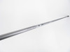 Mitsubishi Chemical MMT 40 Speedmesh Driver Shaft Stiff Titleist Adapter 44.25"
