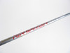 LADIES Fujikura Air Speeder 35 Driver Shaft  Flex R3 Titleist Adapter 43.25"