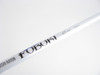 Mitsubishi Fubuki 63 x5ct Driver Shaft Stiff with TaylorMade R11 Adapter 43.5"