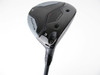 Callaway Quantum Max D 3 Wood 15 degree Graphite Vanquish 4 R2 Senior